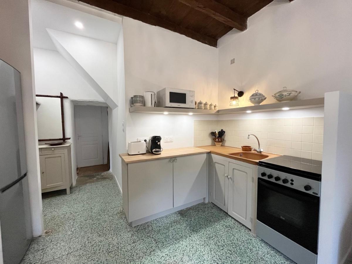 Housica & Co 2 Apartment Ucciani Exterior photo