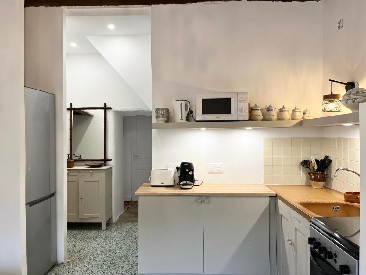 Housica & Co 2 Apartment Ucciani Exterior photo
