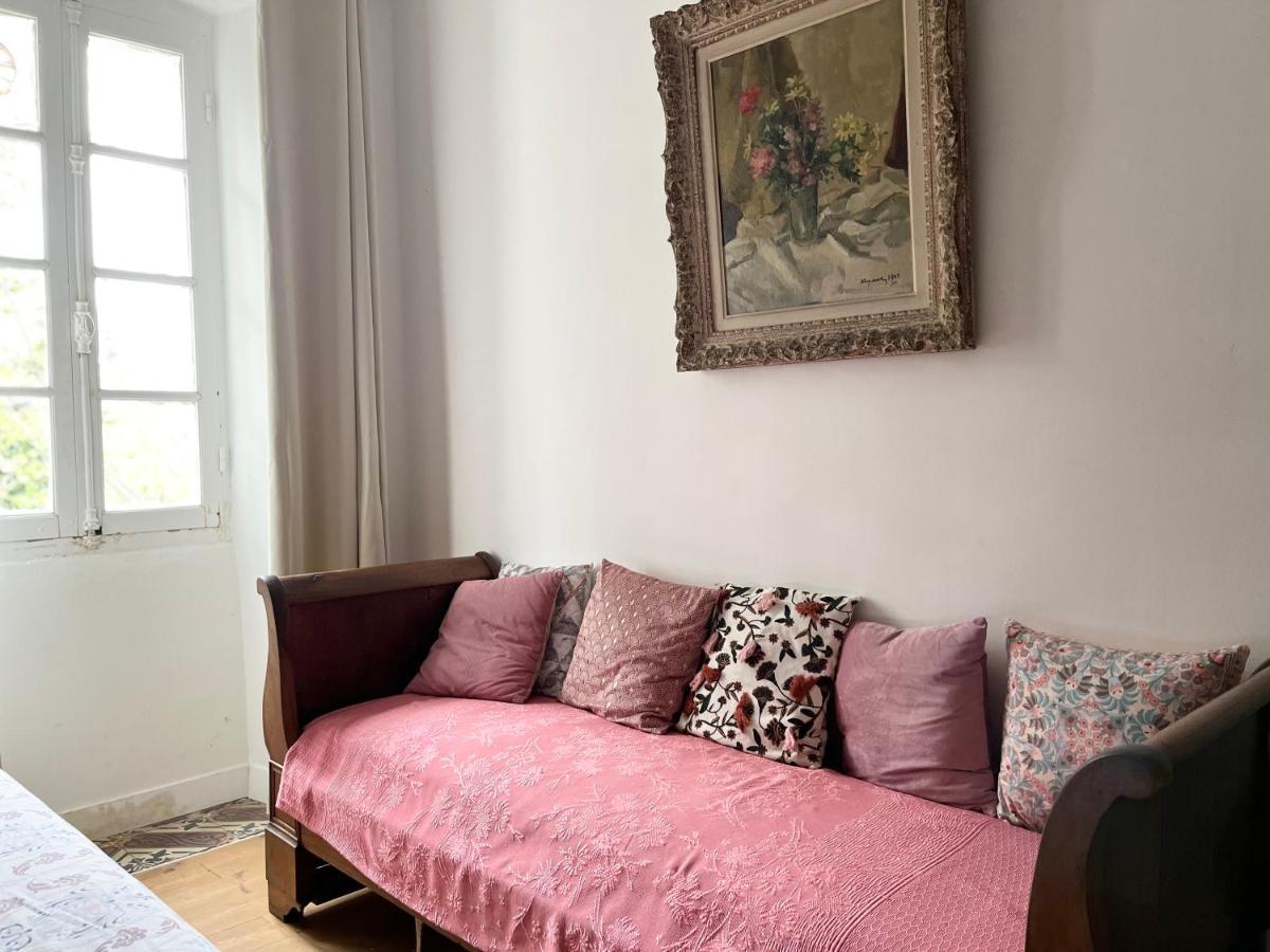Housica & Co 2 Apartment Ucciani Exterior photo