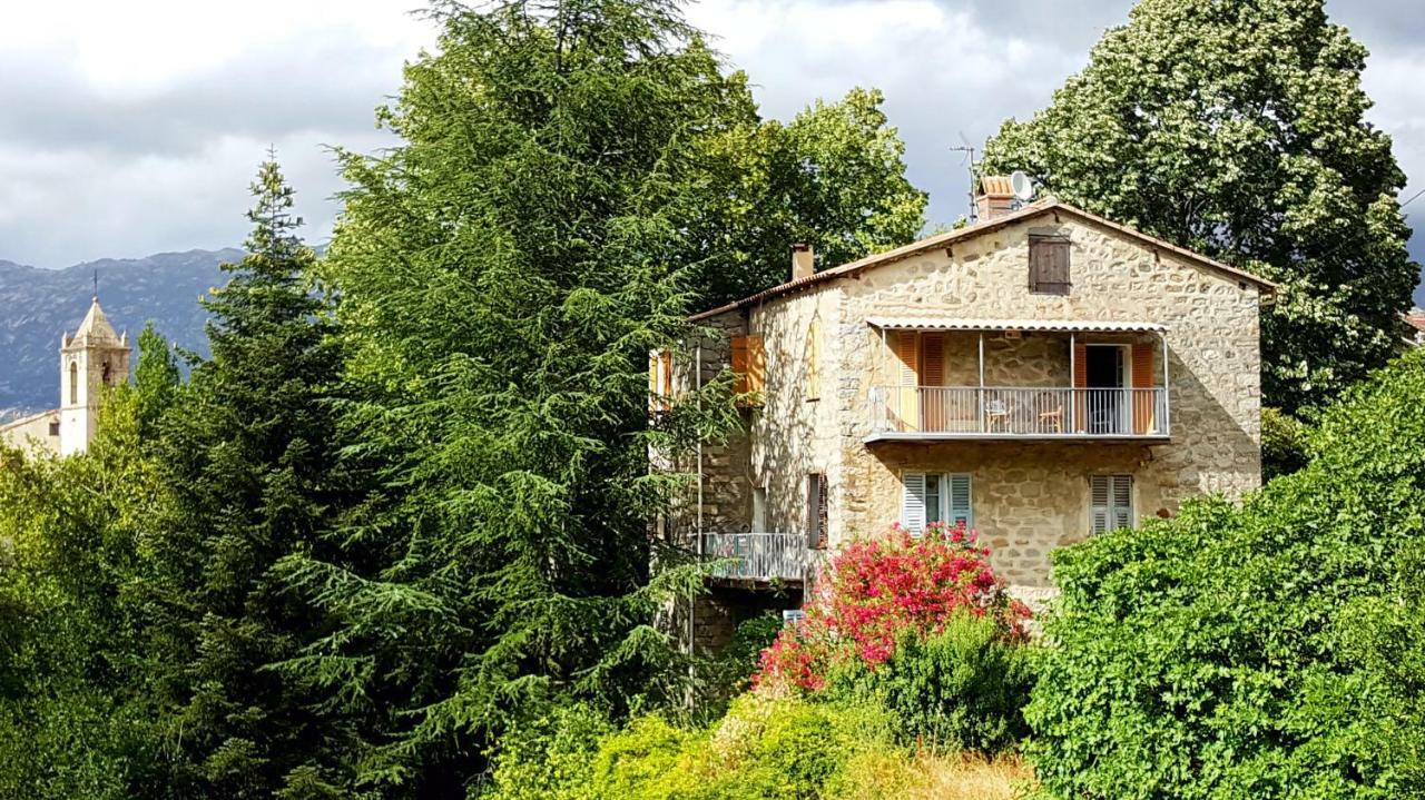 Housica & Co 2 Apartment Ucciani Exterior photo